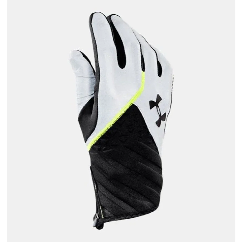 Under Armour Infrared Reflective Run Gloves